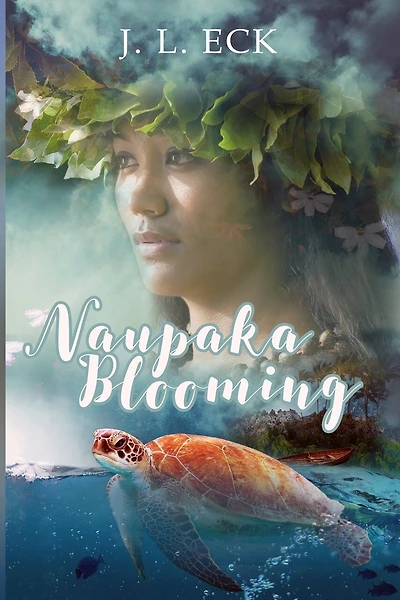 Naupaka Blooming: A Hawaiian Reincarnation Romance