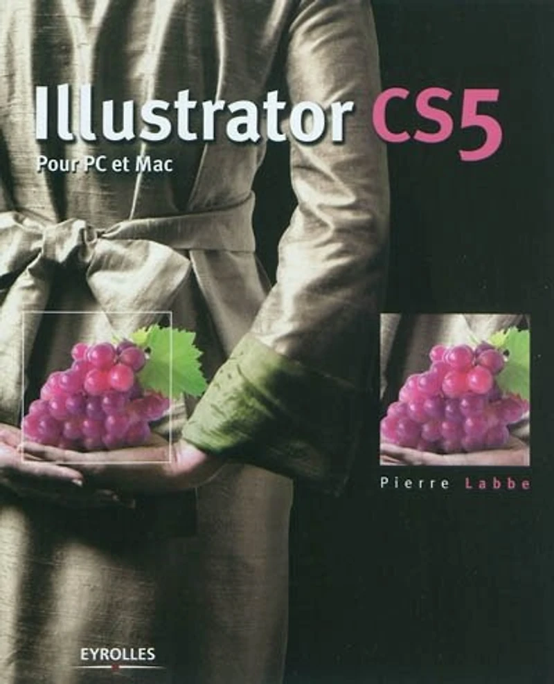 Illustrator CS5