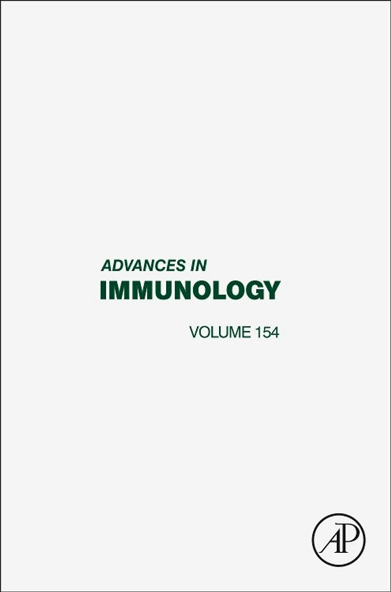 Advances Immunology