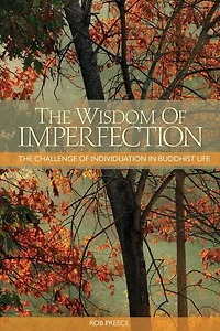 The Wisdom of Imperfection: Challenge Individuation Buddhist Life