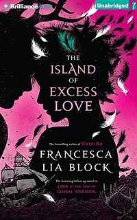 The Island of Excess Love