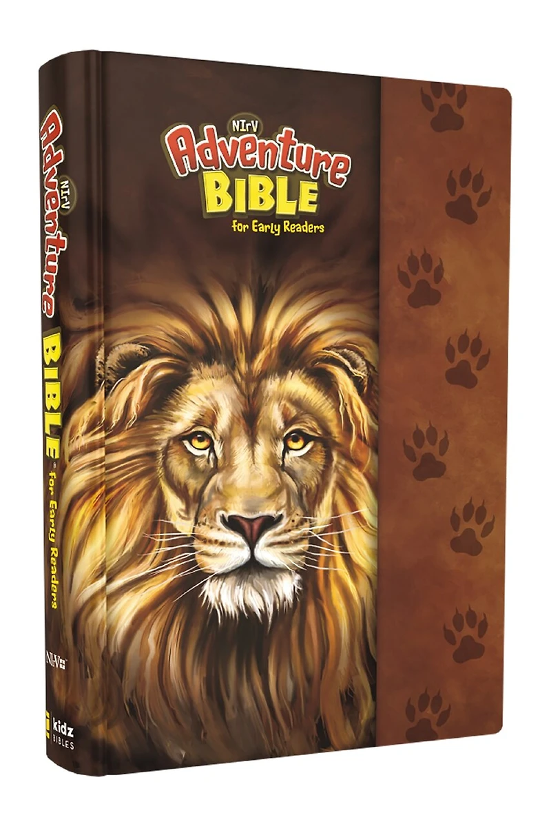 Adventure Bible for Little Ones