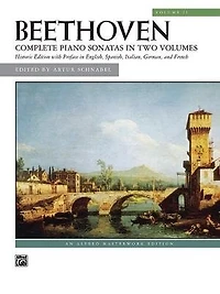 Beethoven - Sonatas, Vol 2