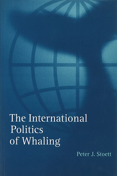 The International Politics of Whaling