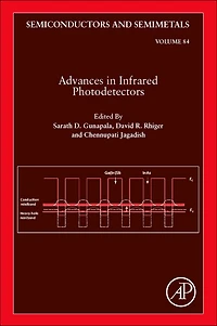 Advances Infrared Photodetectors
