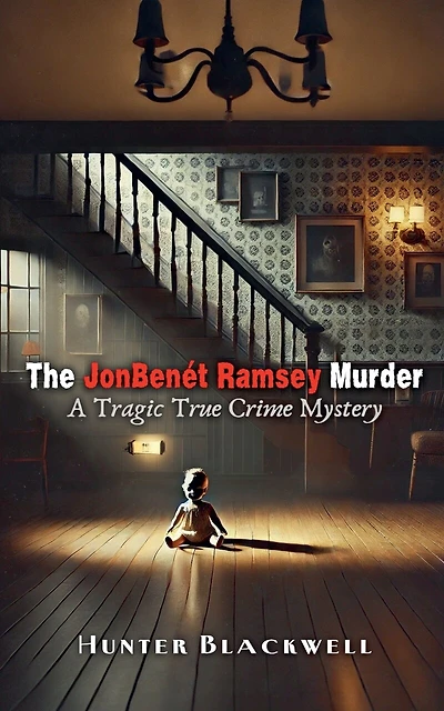 The JonBenét Ramsey Murder: A Tragic True Crime Mystery
