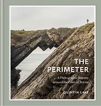 the Perimeter: A Photographic Journey around Coast of Britain