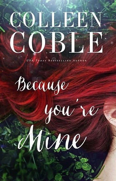 Because You're Mine: (Large Print)