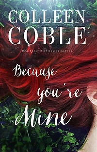 Because You're Mine: (Large  Print)