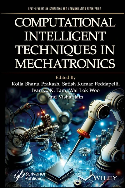 Computational Intelligent Techniques Mechatronics