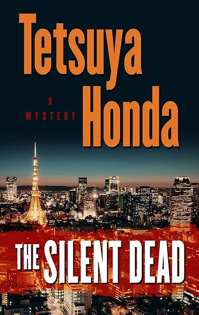 The Silent Dead: (Large  Print)