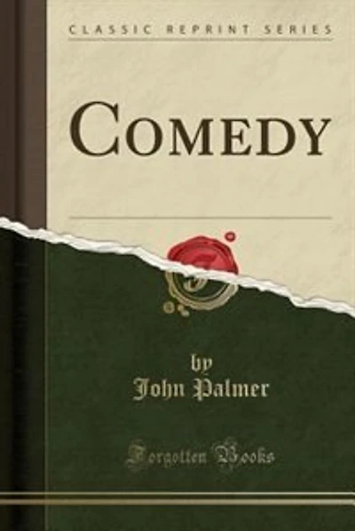 Comedy (Classic Reprint)