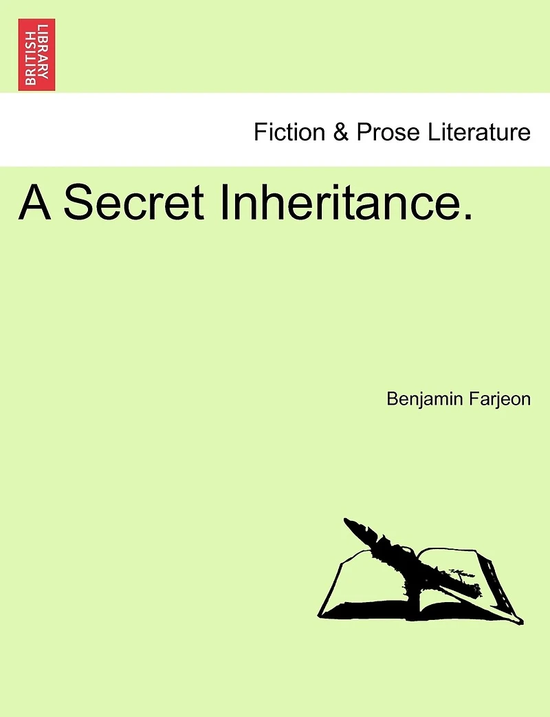 A Secret Inheritance