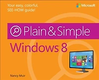 Windows 8.1 Plain and Simple