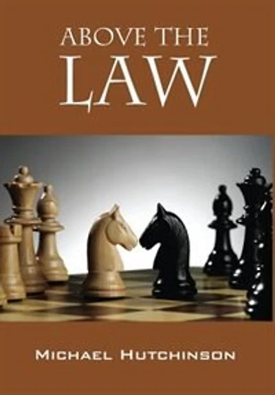 Above The Law
