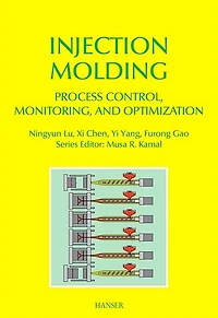 Injection Molding Process Control, Monitoring, and Optimization