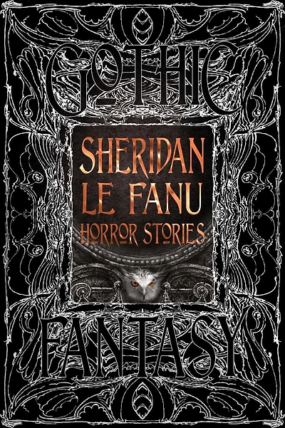 Sheridan Le Fanu Horror Stories