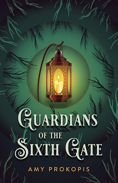 Guardians of the Sixth Gate