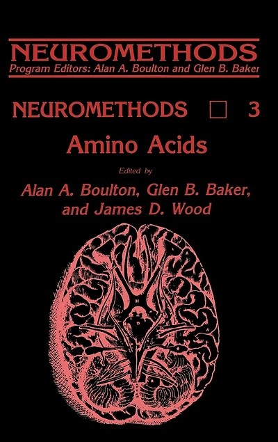 Amino Acids