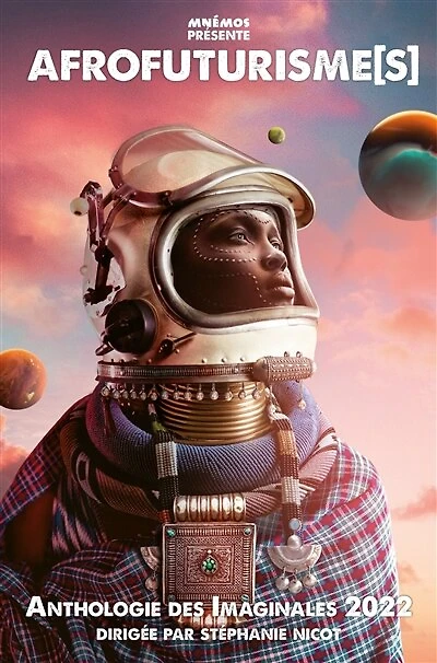 Afrofuturisme: anthologie des Imaginales 2022