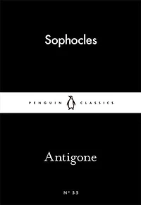Little Black Classics Antigone