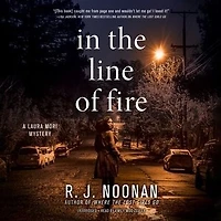 the Line of Fire: A Laura Mori Mystery