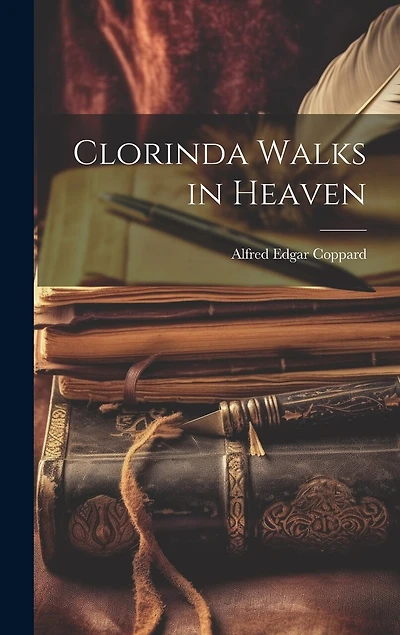 Clorinda Walks in Heaven
