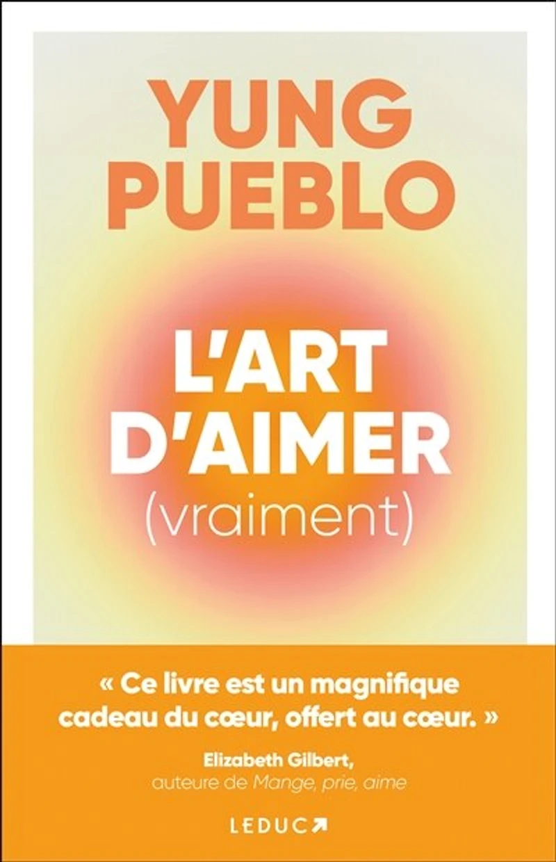 L'art d'aimer (vraiment)