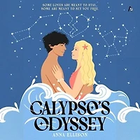 Calypso's Odyssey: A Star-Crossed Lovers Slow-Burn Summer Romance this Odyssey Tale Reimagined