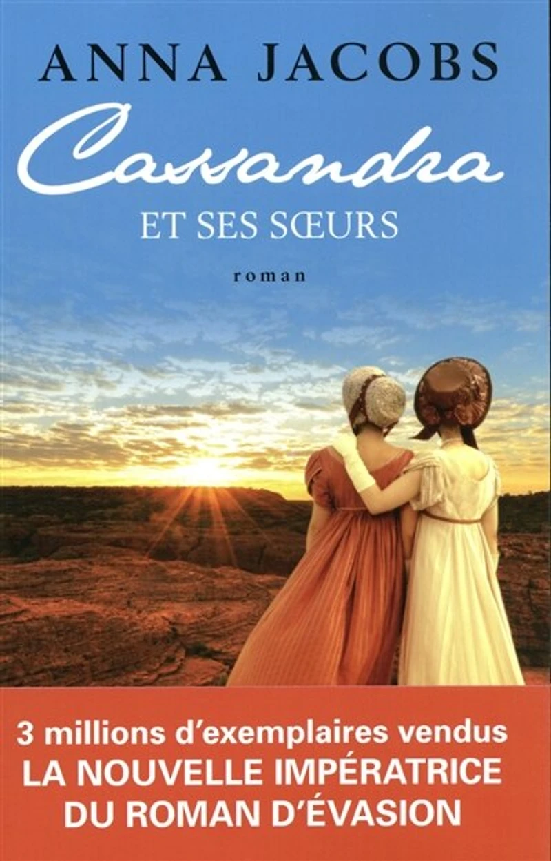 Cassandra et ses soeurs