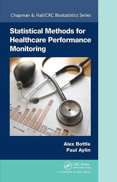 Statistical Methods For Healthcare Performance Monitoring