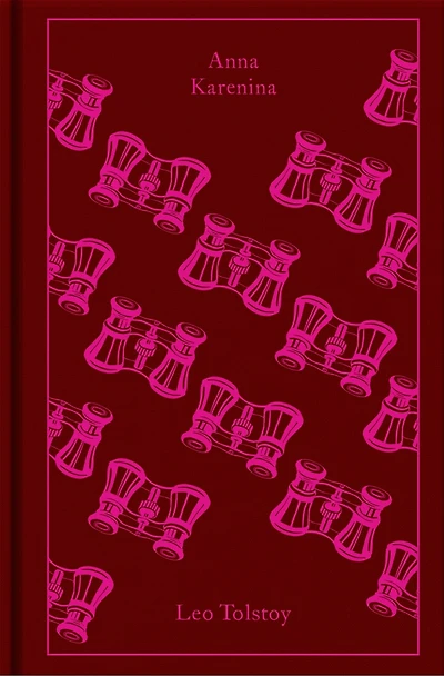 Anna Karenina
