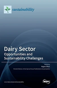 Dairy Sector: Opportunities and Sustainability Challenges