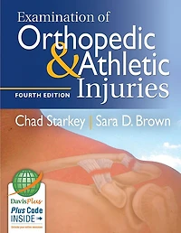 Examination Of Orthopedic And Athletic Injuries