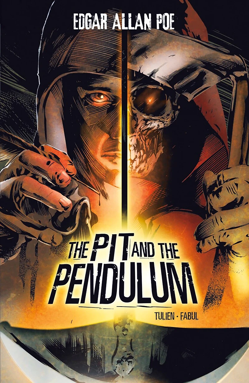 the Pit and Pendulum