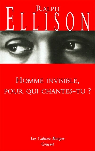 L' homme invisible