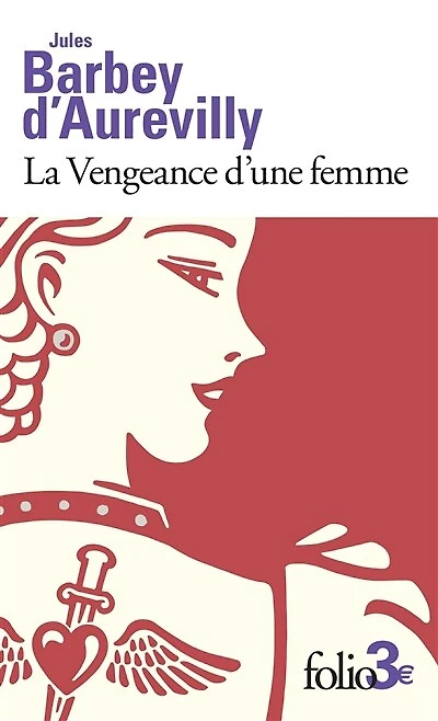 La vengeance d'une femme ; Les dessous de cartes partie whist
