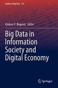 Big Data in Information Society and Digital Economy