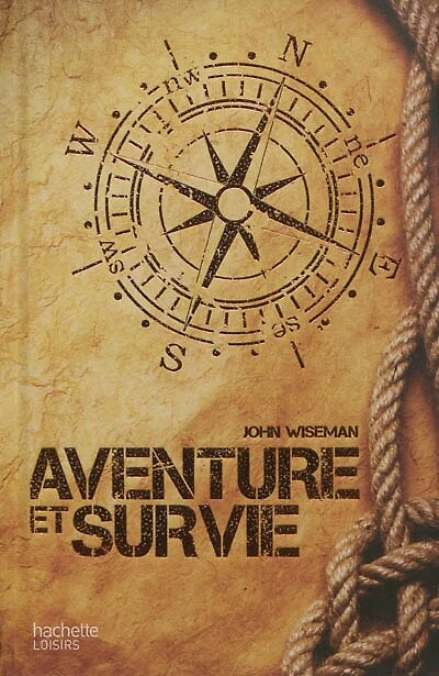 AVENTURE ET SURVIE