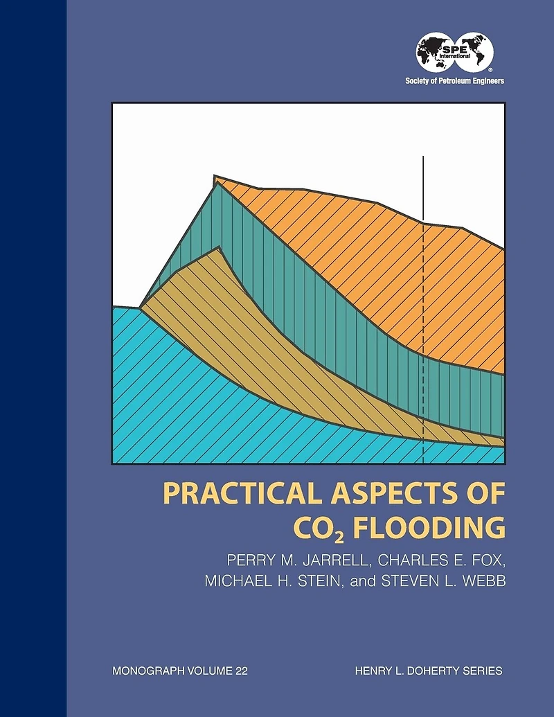 Practical Aspects Of Co2 Flooding: Monograph 22