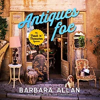 Antiques Foe