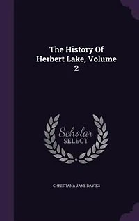 The History Of Herbert Lake, Volume 2