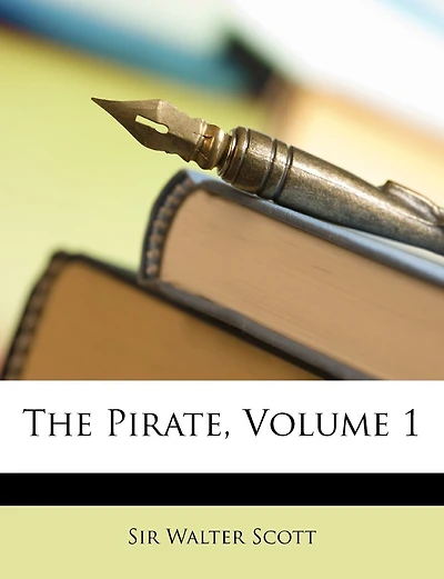The Pirate, Volume 1