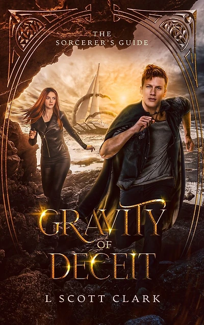 Gravity of Deceit: The Sorcerer's Guide