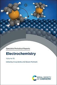 Electrochemistry: Volume 16