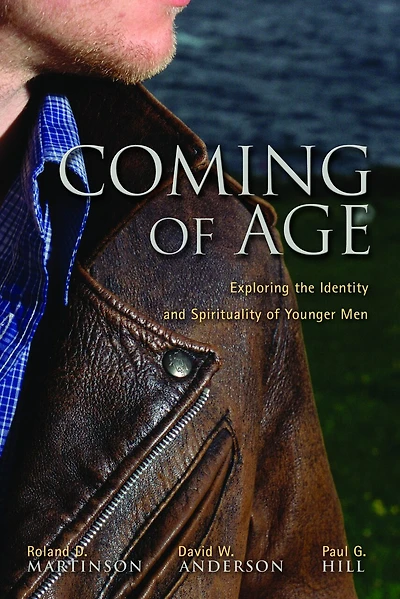 Coming of Age: Exploring the Spirituality and Identity of Younger Men