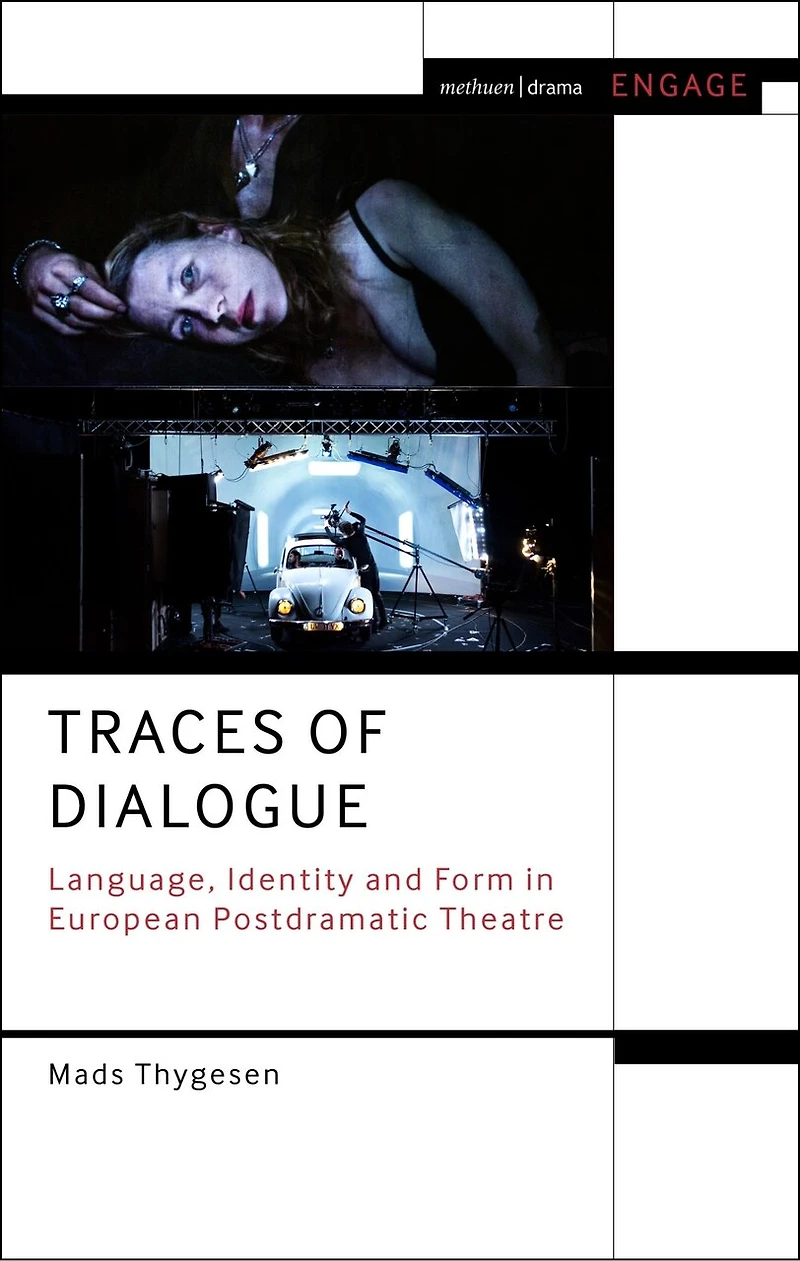 Traces of Dialogue: Language