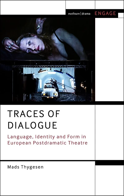 Traces of Dialogue: Language