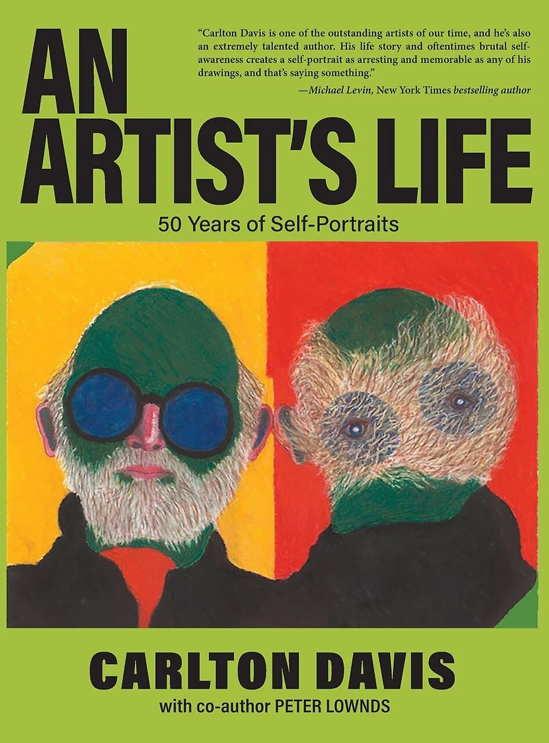 An Artist's Life