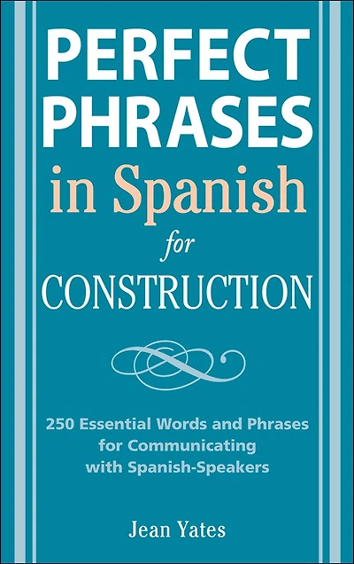 Perf Span Phrs: Construction